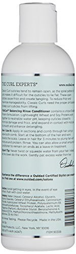 Ouidad, VitalCurl Balancing Rinse Conditioner