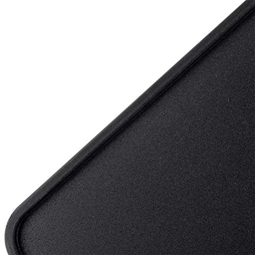 BinaryABC Flat Top Balayage Board Comb Paddle Board Comb Hair Highlighting Board Hair Colour Board,3Pcs