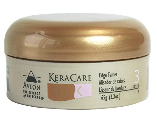 KERACARE Edge Tamer, 2,3 onces
