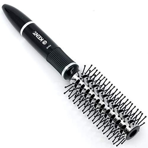 Brosse à cheveux style salon Kent KS45