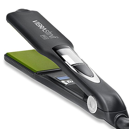 Beautopia Hair 出品的 VIBRASTRAIT PRO 1 3/4 英寸振动直发器