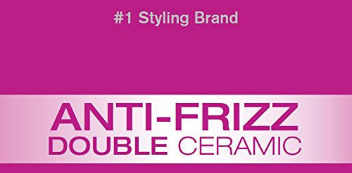 Conair Double Ceramic 1 1/2" Crimper