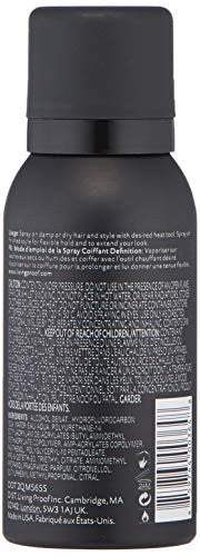 Laque flexible Living Proof, tenue moyenne, 3 oz