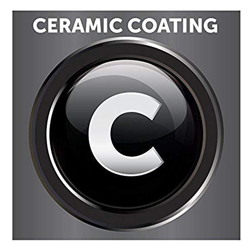 露华浓陶瓷直发器套装,1 英寸和 1/2 英寸