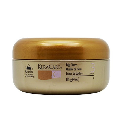 Avlon Keracare Edge Tamer 115g (4 oz)