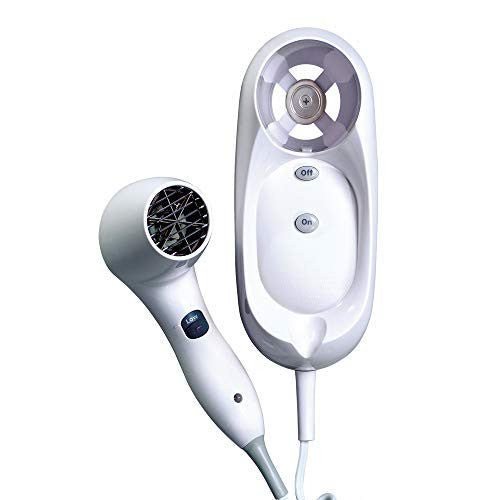 Oster Professional 76932-710 壁挂式吹风机