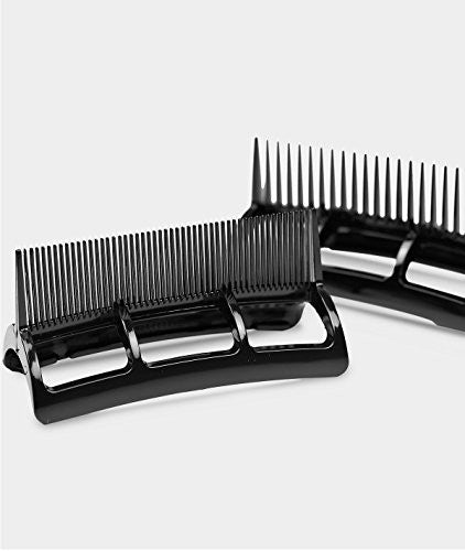 RED Kiss Deux peignes pour sèche-cheveux