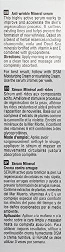 Mon Platin 抗皱精华液,30 克-1594929825