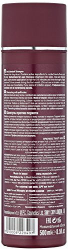 Mon Platin 经典去屑洗发水,500 克