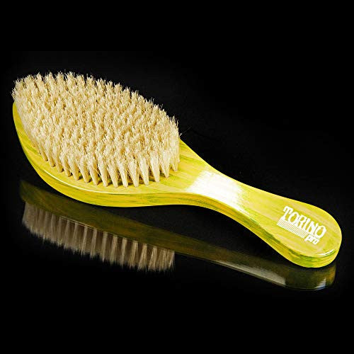 Brosses Torino Pro Wave de Brush King #2 Brosse douce pour 360 vagues