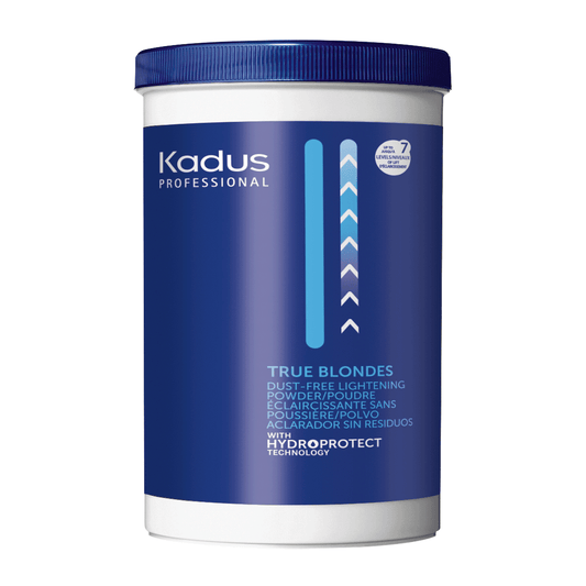 Kadus Professional True Blondes Powder Lightener 17.6 oz.