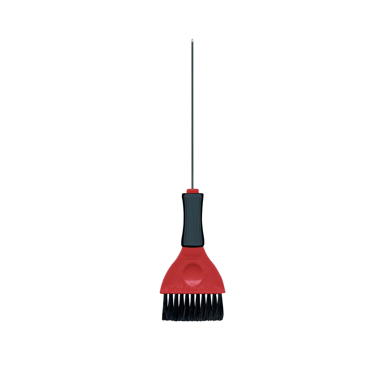 Product Club Color Brush 2-In-1 Red