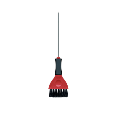 Product Club Color Brush 2-In-1 Red