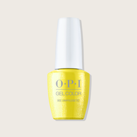 Opi GelColor | Bee Unapologetic | GCB010