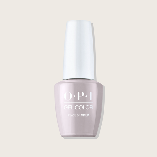 Opi GelColor | Peace of Mined | GCF001