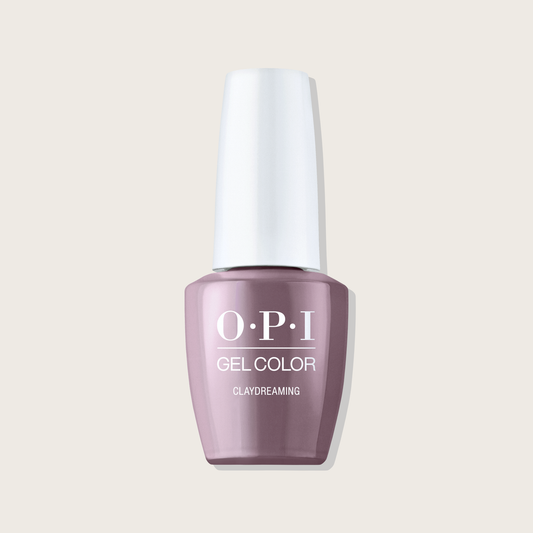 Opi GelColor | ClayDreaming | GCF002