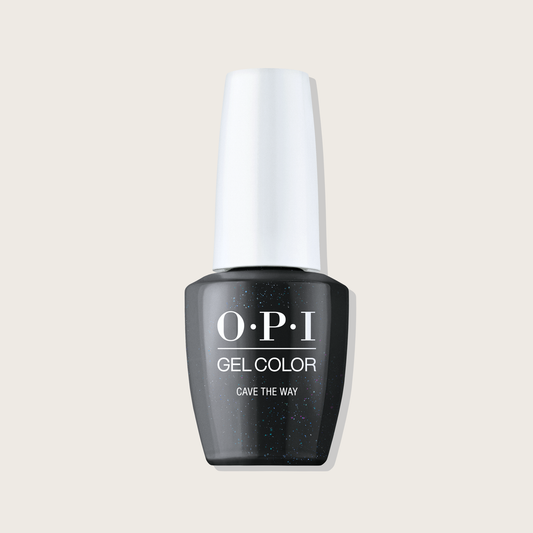 Opi GelColor | Cave the Way | GCF012