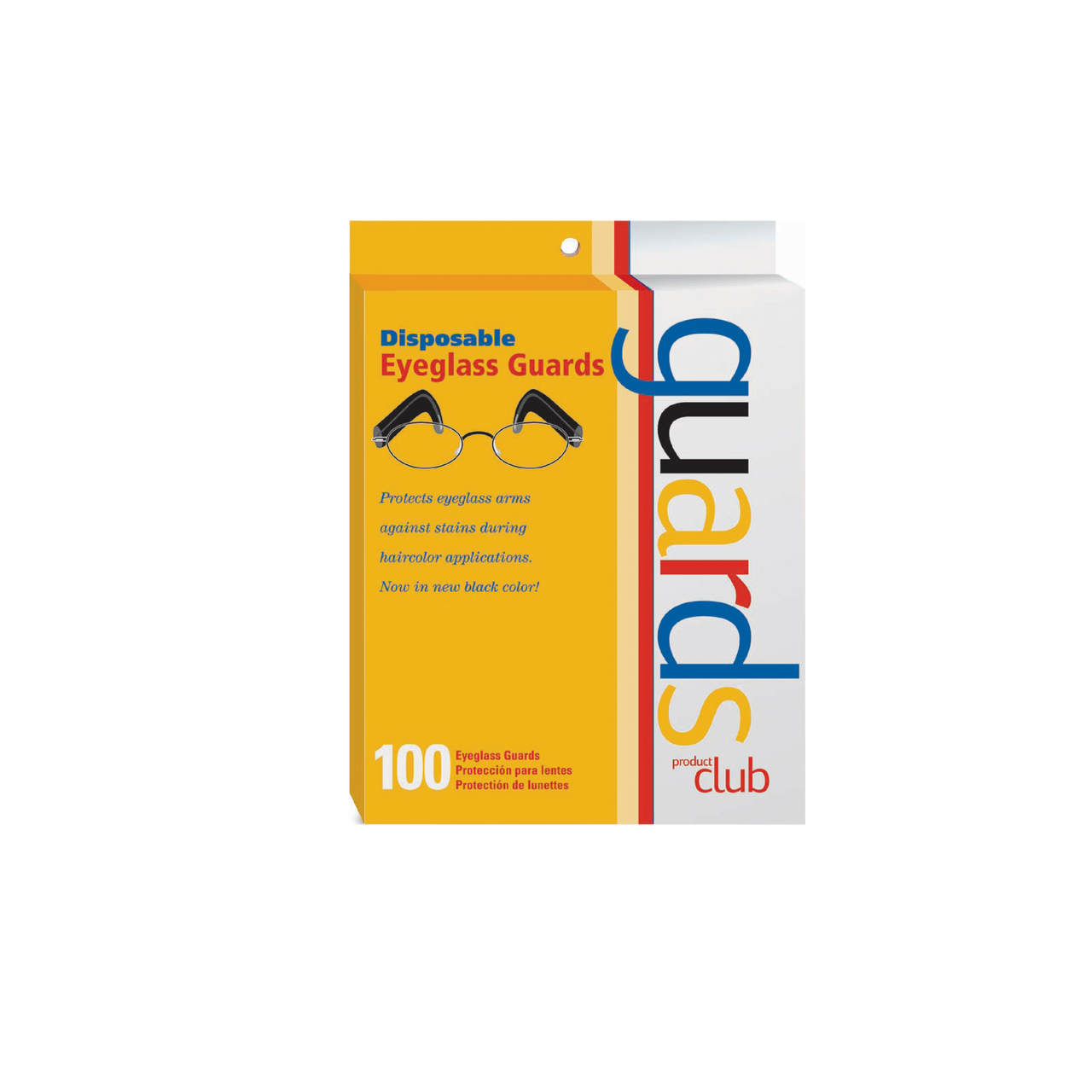 Product Club Eyeglass Guard 100 Count