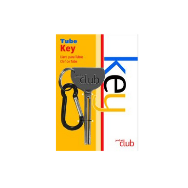Product Club Tube Key