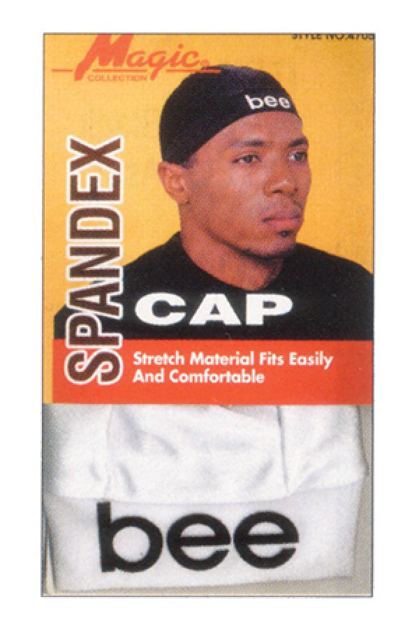 Magic 4705 Spandex Cap-dz