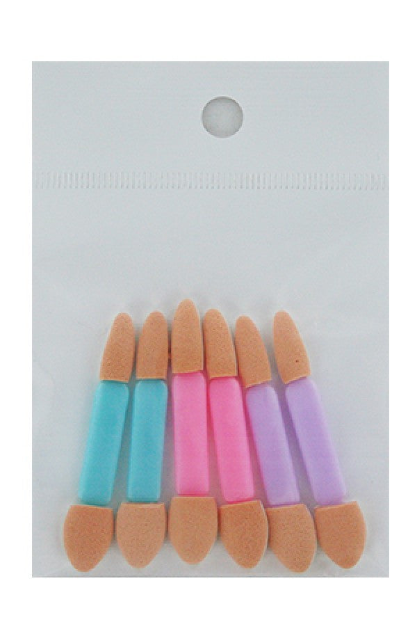 4797 2 Sided Eyeshadow Applicator -dz