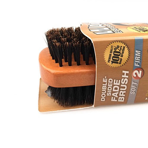 WavEnforcer Pinceau de fondu double face, 1 EA