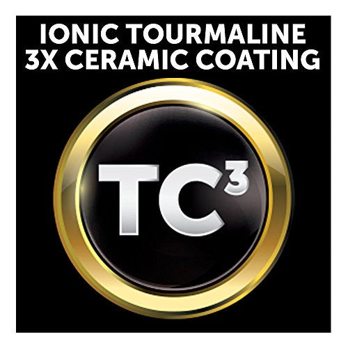 露华浓 1875W 红外线吹风机,可快速干燥并最大程度提高光泽 - 1600919941