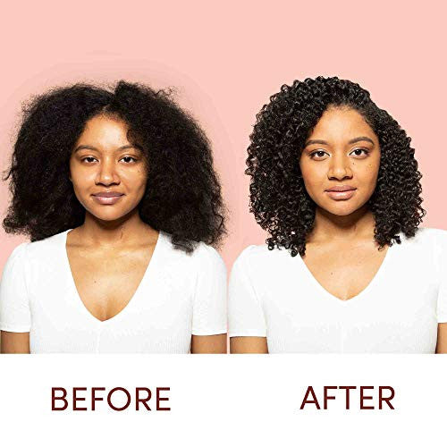 MIZANI 25 奇迹滋养油 | 轻盈滋养发油 | 含椰子油 | 适合所有发质 | 4.2 液体盎司