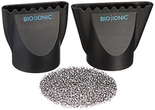 BIO IONIC Powerlight Pro Dryer, Black