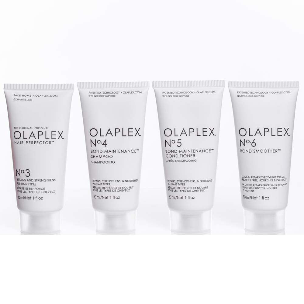 Olaplex Hair Repair Trial Kit