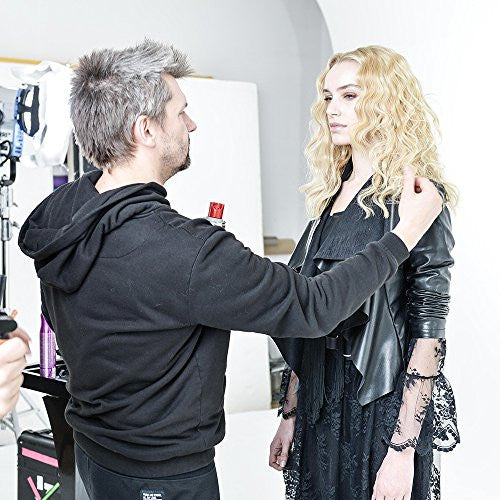 Bed Head Wave Artist Deep Waver for Beachy Waves