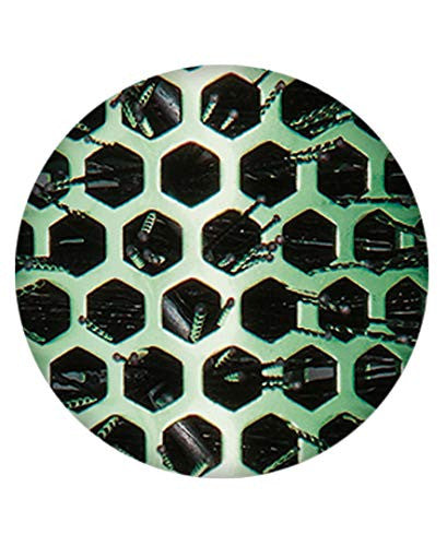 Olivia Garden 多刷可拆卸热定型发刷套装,XXL,5 支