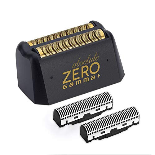 GAMMA+ Absolute Zero 锻造刀具,2 件