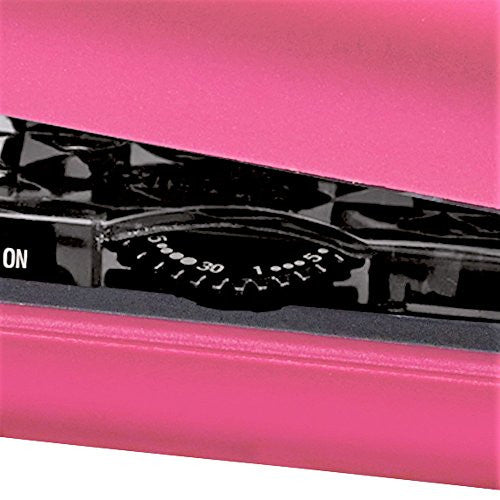 露华浓沙龙直发器,最大光泽度,1英寸