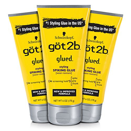 Schwarzkopf got2b glued 2025 australia