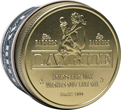 Layrite 水泥粘土 4.25 盎司