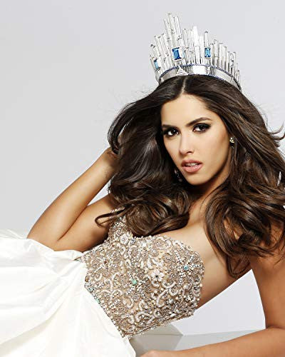 环球小姐风格闪耀 CHI Titanium 1 1/4 英寸弹簧卷发棒