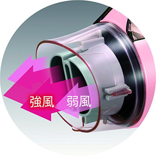 Panasonic Hair Dryer Ionity White EH-NE48-W