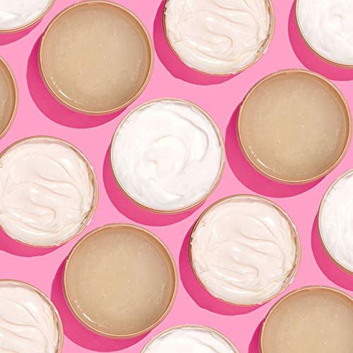 Keracare Curl-Essence Kit de faisceaux de cheveux hydratants (COWASH&CONDITIONER&CREAM)