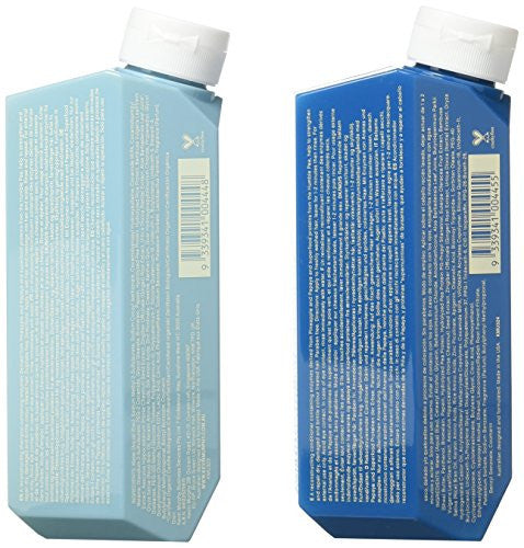 Kevin Murphy Repair Me Wash & Repair Me Rinse Duo 8,4 oz