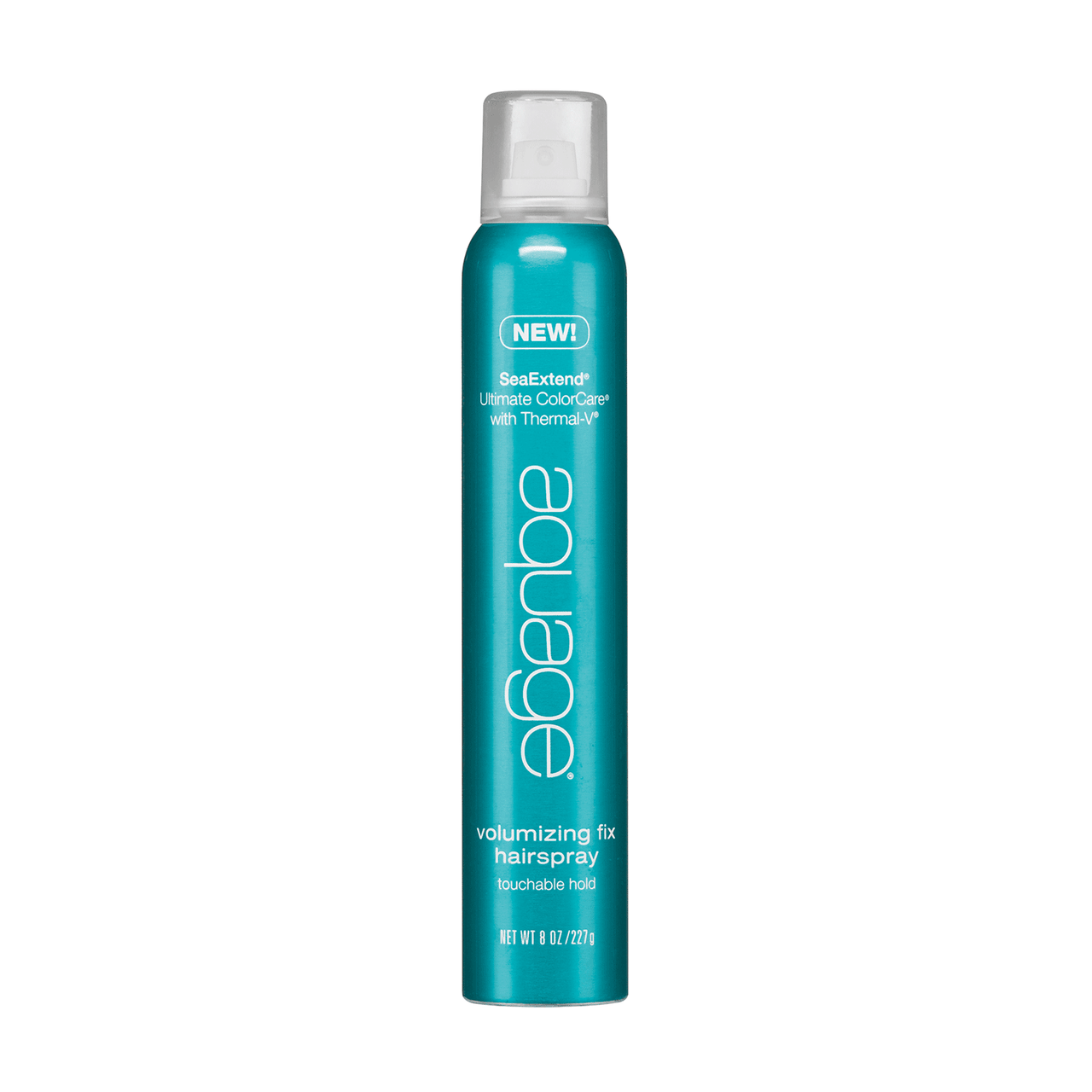 Aquage SeaExtend Volumizing Fix Hairspray 8 oz.