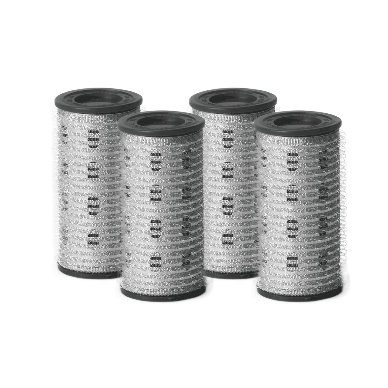 FHI Heat Runway IQ Session Styling Rapid Heat Rollers - Small 30mm 4 Count