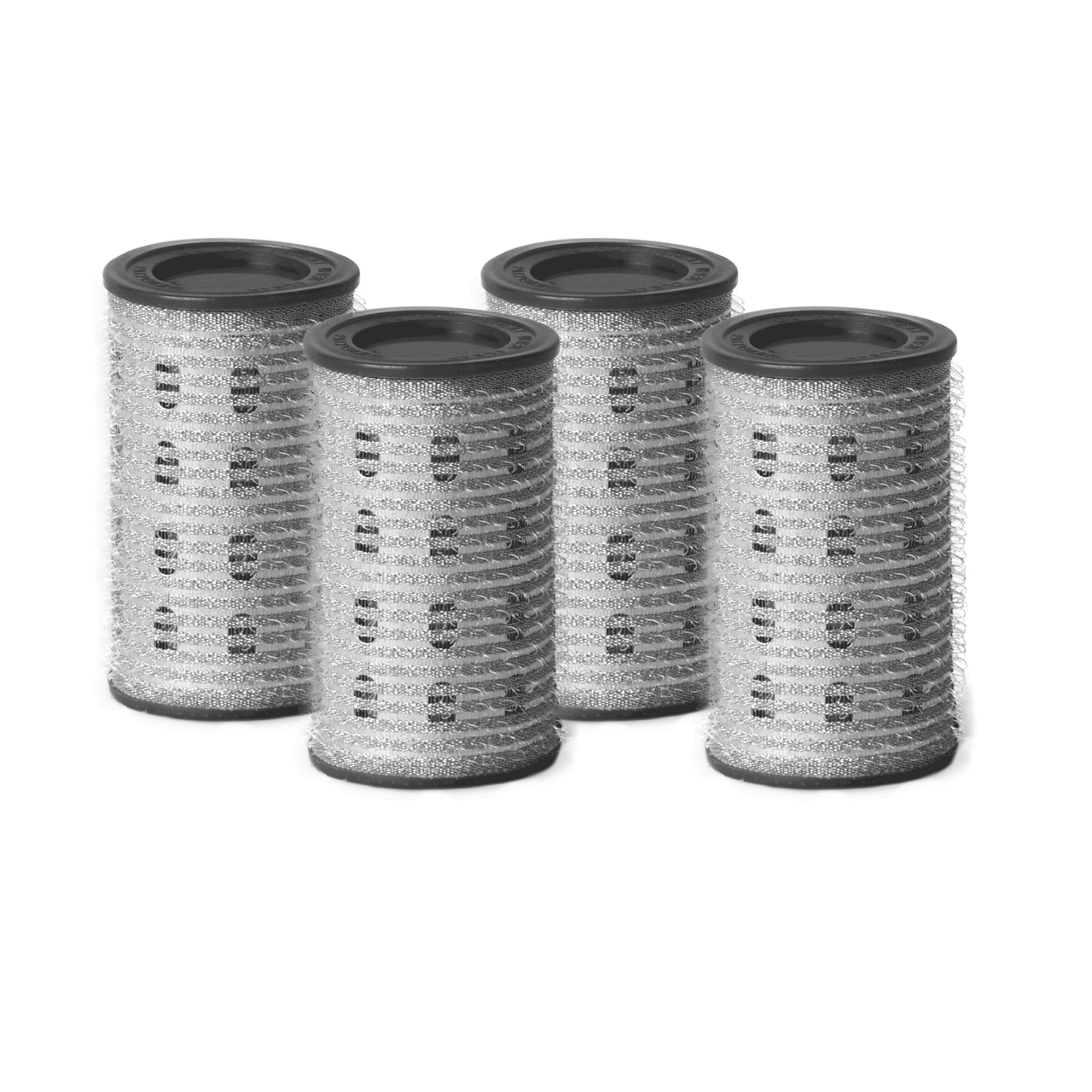 FHI Heat Runway IQ Session Styling Rapid Heat Rollers - Medium 36mm 4 Count