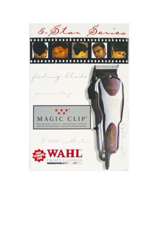WAHL-56166/8451 5 Star Series: Magic Clip