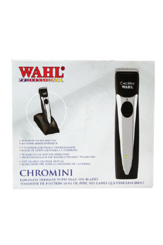 WAHL Chromini Cordless Trimmer (56192)