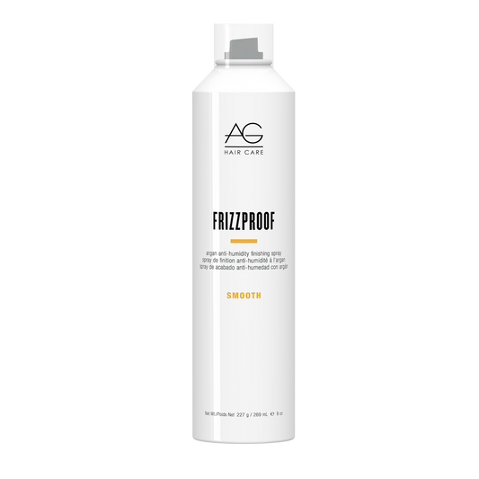 AG Hair Frizzproof Anti-Humidity Spray 8 oz.