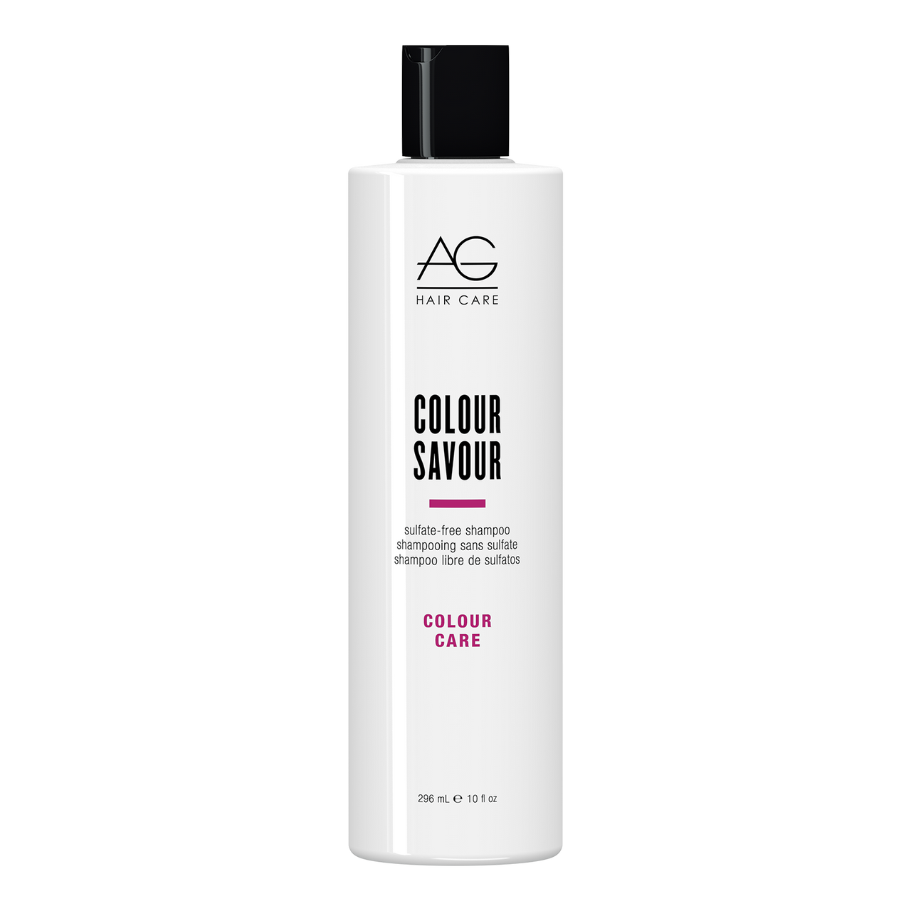 AG Hair Colour Savour Shampoo
