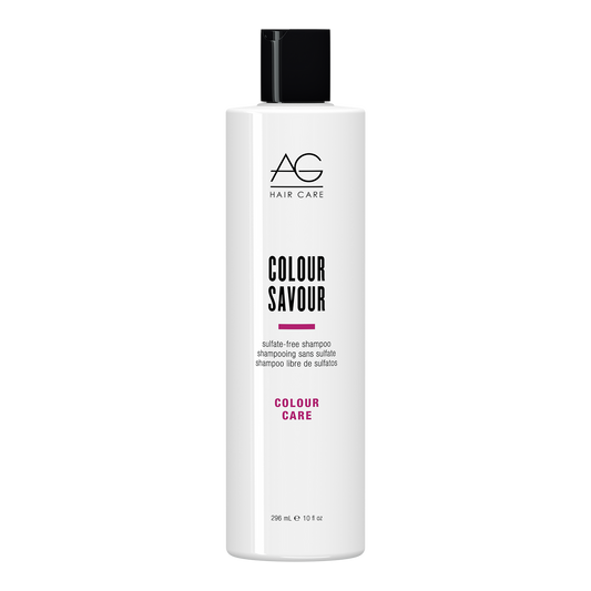 AG Hair Colour Savour Shampoo