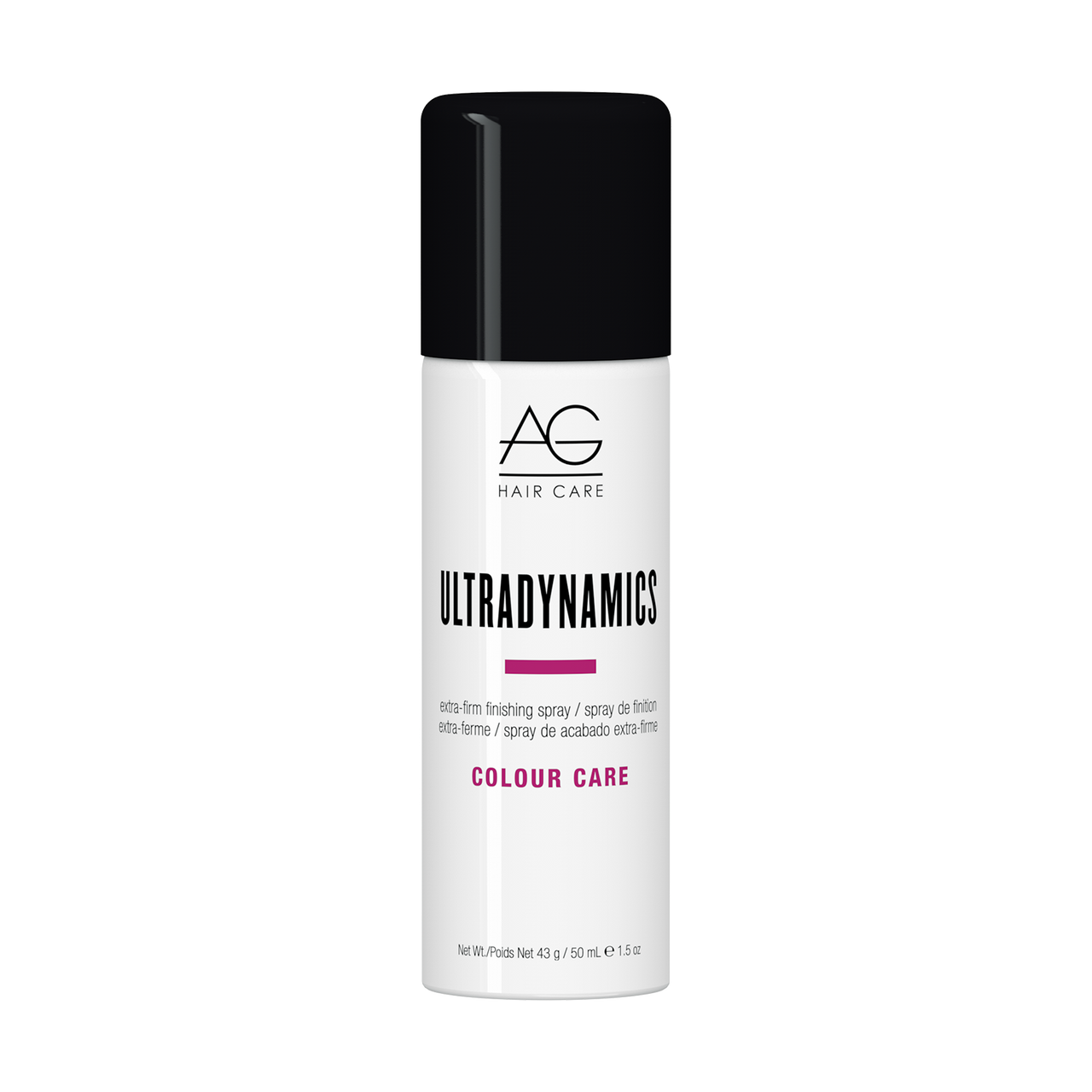 AG Hair Ultradynamics Travel Size 1.5 oz.