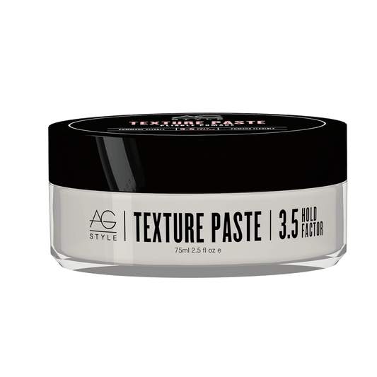 AG Hair Texture Paste - Pliable Pomade 2.5 oz.